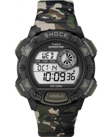 Timex Expendition global Shock T49976