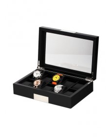 Rothenschild box na hodinky RS-2350-10BL