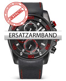 Rothenschild reminok na hodinky RS-1405-IB-BKRD