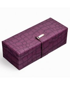 Šperkovnica JKBox Purple SP578-A10