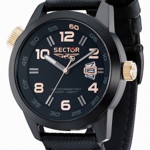 Sector No Limits Oversize 48 mm R3251202025