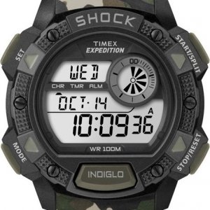 Timex Expendition global Shock T49976