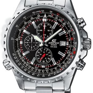 Casio EDIFICE EF-527D-1AVEF