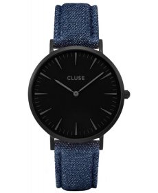 Cluse La Bohéme Black CL18507