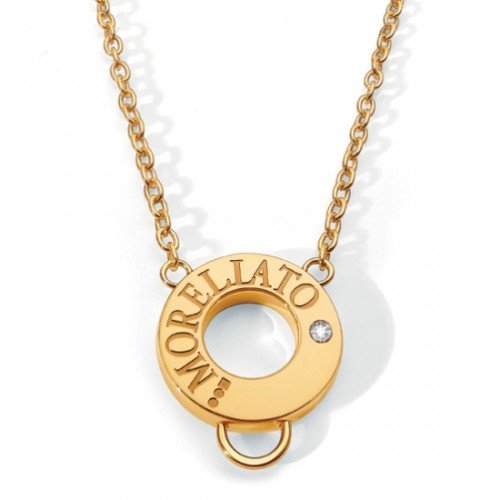 Charm - Unisex - Morellato - 0K16 - Happy - Acciaio