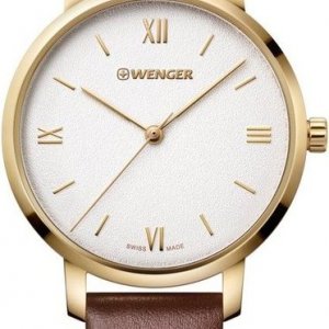 Wenger Metropolitan Donnissima 01.1731.106