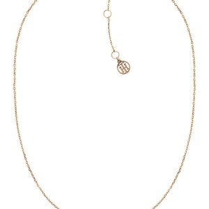 Dámsky náhrdelník TOMMY HILFIGER Crystal 2780541