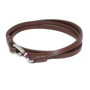 Pánsky náramok TOMMY HILFIGER Casual 2790191S