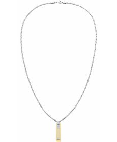 Pánsky náhrdelník TOMMY HILFIGER Classic 2790351